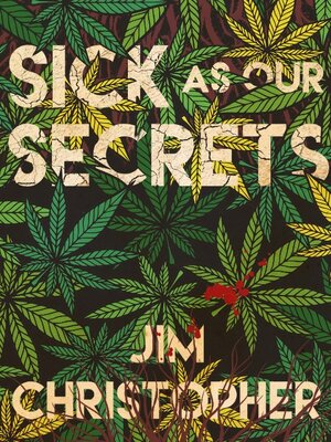 cover image of Sick as Our Secrets